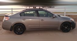 2007 Nissan Altima 2.5 S