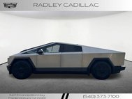 2024 Tesla Cybertruck Cyberbeast
