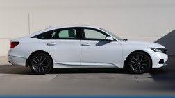 2021 Honda Accord EX-L