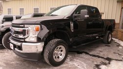2022 Ford Super Duty F-250 XLT