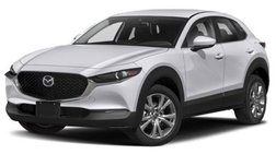 2021 Mazda CX-30 Preferred