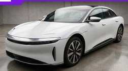 2022 Lucid Air Grand Touring