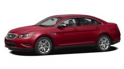 2011 Ford Taurus Limited