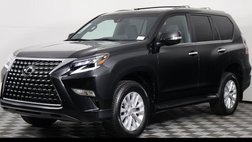 2023 Lexus GX 460 Base