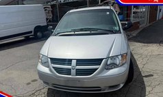 2005 Dodge Caravan SXT