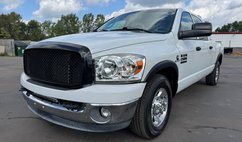 2007 Dodge Ram 2500 SLT