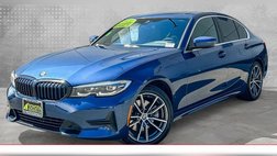 2021 BMW 3 Series 330i