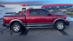2011 Ram Ram Pickup 1500 SLT