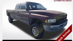 1996 Dodge Ram 2500 ST