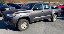 2018 Toyota Tacoma SR5 V6