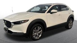 2025 Mazda CX-30 2.5 S Premium