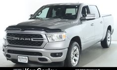 2022 Ram Ram Pickup 1500 Big Horn
