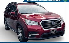 2019 Subaru Ascent Limited 7-Passenger