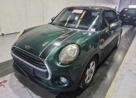 2019 MINI Convertible Cooper