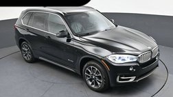 2018 BMW X5 sDrive35i