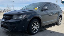 2018 Dodge Journey GT
