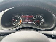 2017 Jeep Renegade Trailhawk