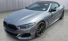 2024 BMW 8 Series M850i xDrive