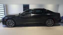 2023 BMW i7 xDrive60