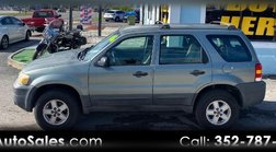 2006 Ford Escape XLS