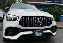 2021 Mercedes-Benz GLE-Class AMG GLE 53