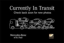 2026 Mercedes-Benz Sprinter 2500