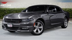 2015 Dodge Charger SXT