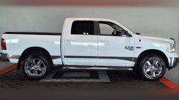 2019 Ram Ram Pickup 1500 Classic Big Horn
