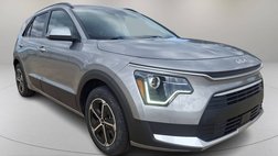 2023 Kia Niro EX