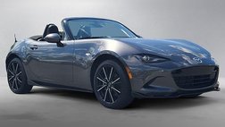 2024 Mazda MX-5 Miata Grand Touring