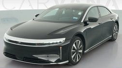 2023 Lucid Air Touring