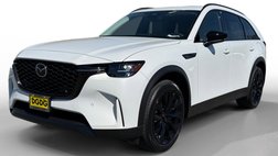 2026 Mazda CX-90 3.3 Turbo Premium Sport