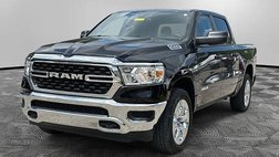 2024 Ram Ram Pickup 1500 Lone Star