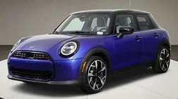 2026 MINI Hardtop Cooper S Signature Trim