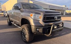 2014 Toyota Tundra SR