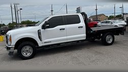 2023 Ford Super Duty F-250 XLT
