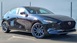 2025 Mazda MAZDA3 2.5 S Preferred