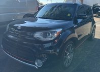 2017 Kia Soul !