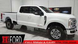 2026 Ford Super Duty F-250 Lariat