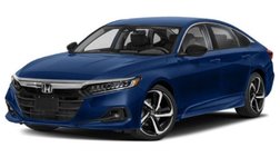 2022 Honda Accord Sport Special Edition