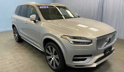 2024 Volvo XC90 Recharge T8 Plus Bright Theme 6P