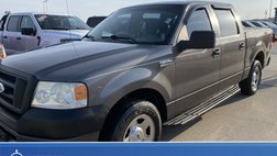 2008 Ford F-150 