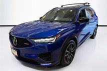 2022 Acura MDX SH-AWD Type S w/Advance Package