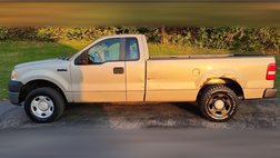 2007 Ford F-150 XL