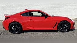 2024 Toyota GR86 Premium