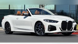 2024 BMW 4 Series M440i