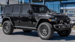 2022 Jeep Wrangler Unlimited Rubicon 392