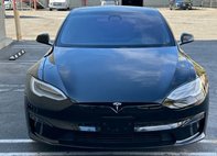 2022 Tesla Model S Base