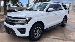 2023 Ford Expedition XLT