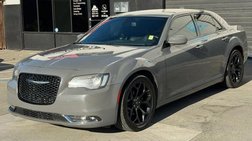 2019 Chrysler 300 S